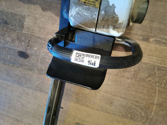 683690-2 Hedge trimmer Stihl HS 60 AV