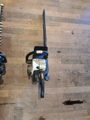 683690-1 Hedge trimmer Stihl HS 60 AV