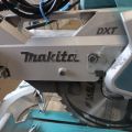 771256-4 Cutting & Miter saw Makita LS1016L with folding table.
