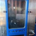 750786-3 Varmluftsugn för restaurang Capro 32