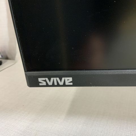 771412-3 Gaming screen Svive 34 "Curved Pyx 34C601