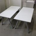 625220-1 2 pcs. board Ikea Galant.
