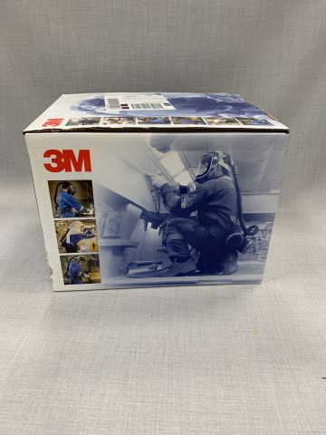 771612-2 Fan unit Starter package 3M Jupiter-RTU