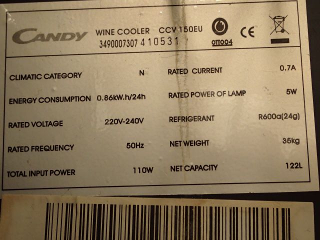 752967-14 Vinkyl Candy JM1080Y