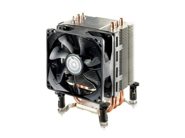 771692-1 CPU Cooler Cooler Master Hyper TX3 Evo