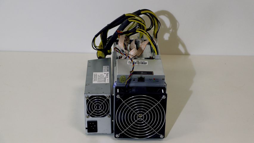 771932-2 Antminer S9 used 5 pcs