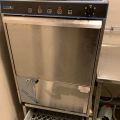 758691-4 Dishwasher with back dishwasher Adexa-2020