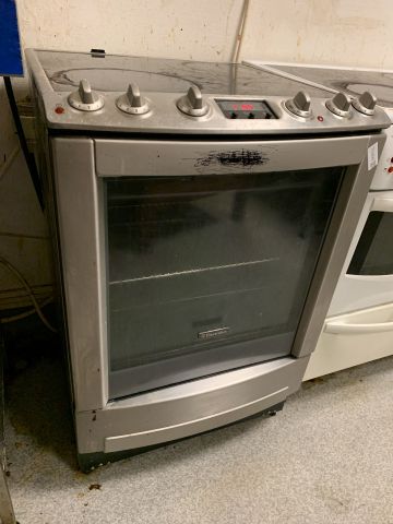 758699-3 Eat silver / stainless steel Electrolux