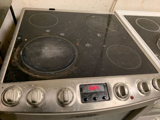 758699-5 Eat silver / stainless steel Electrolux