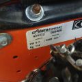 772266-2 Snow thrower Ariens ST 924 electric start