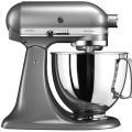 759373-1 KitchenAid Artisan 125 4.8L Contour Silver