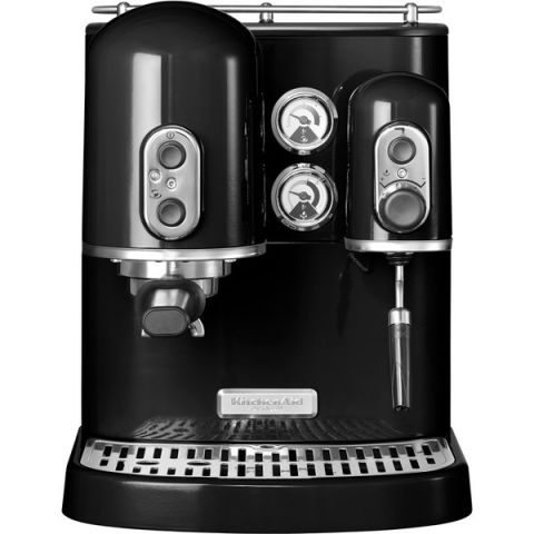 759374-1 KitchenAid Artisan Espresso Machine 5KES2102