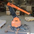 758943-3 Surface treatment robot ABB IRB540-12