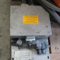 758943-7 Surface treatment robot ABB IRB540-12
