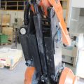 758943-8 Surface treatment robot ABB IRB540-12