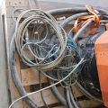 758943-9 Surface treatment robot ABB IRB540-12