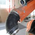 758943-10 Surface treatment robot ABB IRB540-12