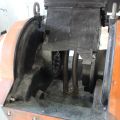758943-14 Surface treatment robot ABB IRB540-12