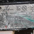 758943-15 Surface treatment robot ABB IRB540-12