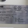 758943-17 Surface treatment robot ABB IRB540-12