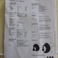 758943-20 Surface treatment robot ABB IRB540-12