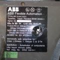 758943-22 Surface treatment robot ABB IRB540-12