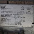 758943-24 Surface treatment robot ABB IRB540-12