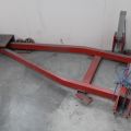 758943-25 Surface treatment robot ABB IRB540-12