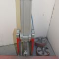 758943-26 Surface treatment robot ABB IRB540-12