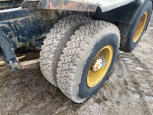 772427-4 VOLVO NB 88, 1970, 247 hp