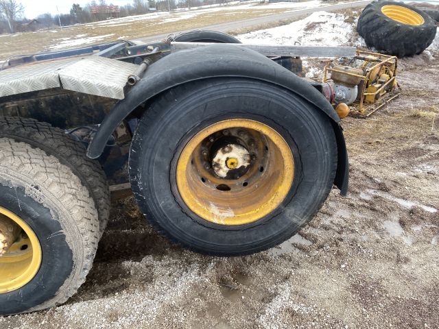 772427-5 VOLVO NB 88, 1970, 247 hp