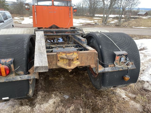 772427-7 VOLVO NB 88, 1970, 247 hp