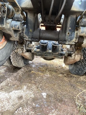 772427-6 VOLVO NB 88, 1970, 247 hp