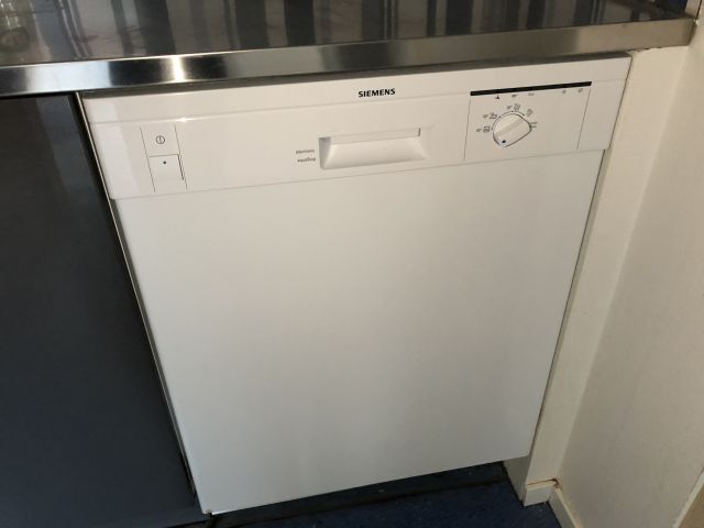 772434-1 Dishwasher - Siemens