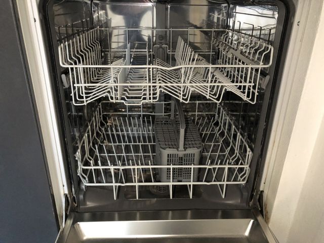 772434-2 Dishwasher - Siemens