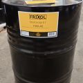 772454-1 1 Pallet Med 2 Fat Frixol Engine Oil E7 15w-40, 416 Liter