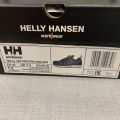 772658-2 Helly Hansen WW Smestad Boa® safety shoes S3, Navy / Black, size 41