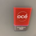 768982-2 Large format printer Océ Colorwave 650