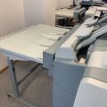 768982-4 Large format printer Océ Colorwave 650