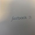 768991-5 Limbindningsmaskin Powis Fastback 20