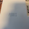 768991-6 Limbindningsmaskin Powis Fastback 20
