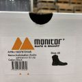 772860-2 Protective boot Monitor Icebreaker Arctic S3 zip, size 45