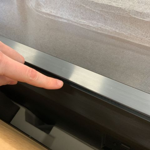 762192-3 55" 4K QLED-TV Samsung QE55Q95TATXXC