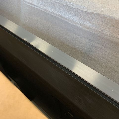 762192-4 55" 4K QLED-TV Samsung QE55Q95TATXXC