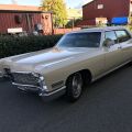 769781-1 Cadillac Fleetwood Brougham -1968