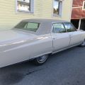 769781-3 Cadillac Fleetwood Brougham -1968