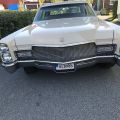 769781-6 Cadillac Fleetwood Brougham -1968