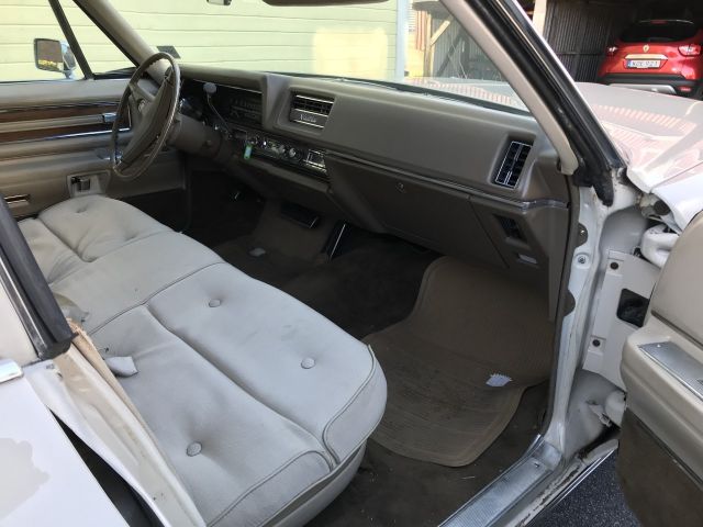 769781-17 Cadillac Fleetwood Brougham -1968