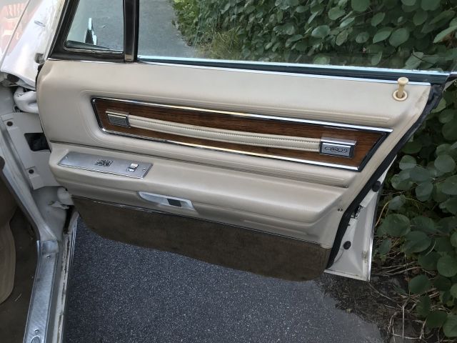 769781-19 Cadillac Fleetwood Brougham -1968