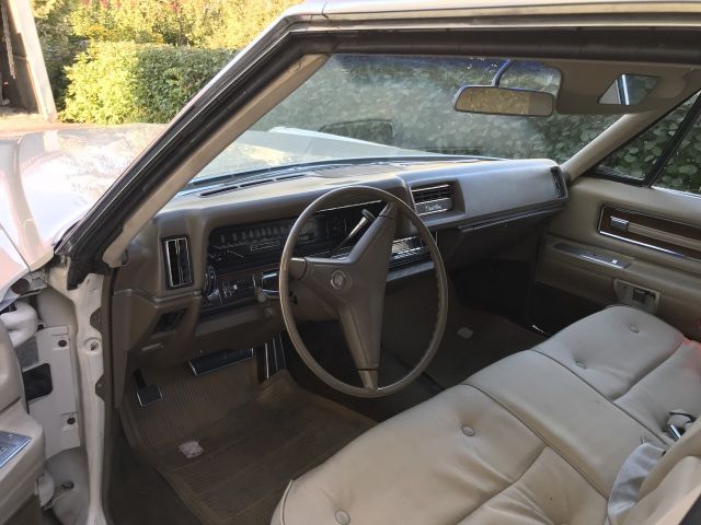 769781-16 Cadillac Fleetwood Brougham -1968